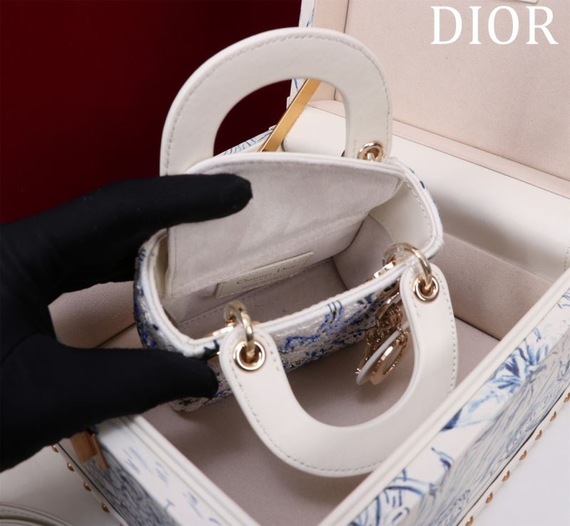 Christian Dior My Lady Bags